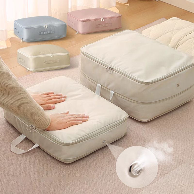 SpaceMax - Vacuum Storage Bags - Maximize Space and Keep Items Fresh