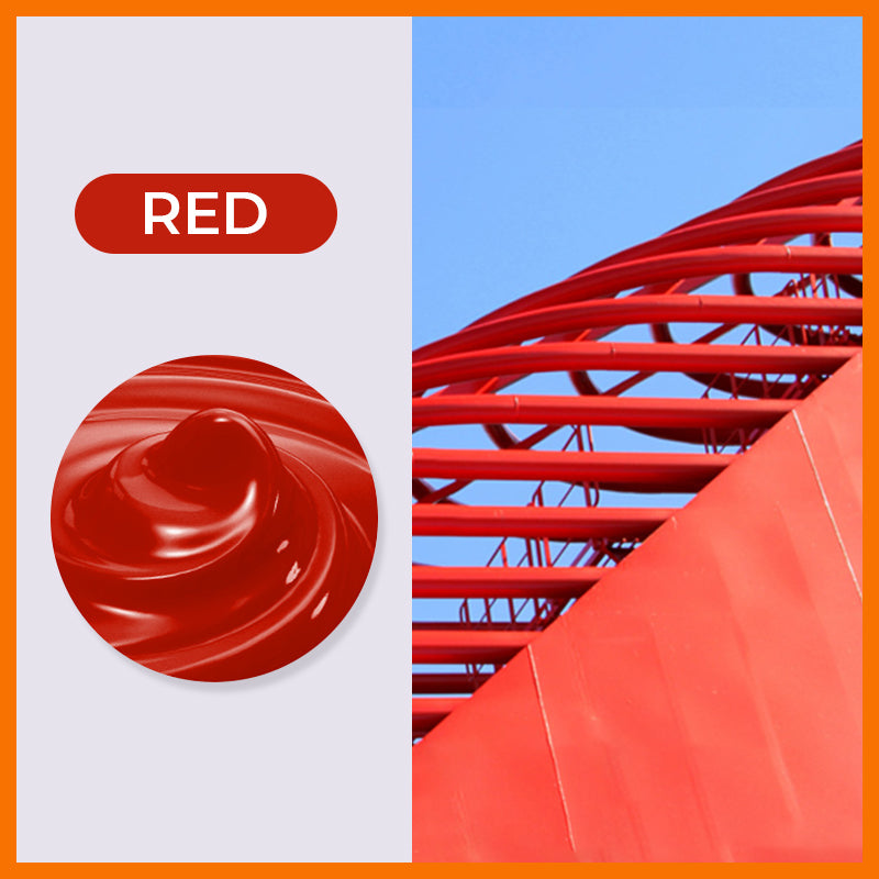 RustGuard - Effective Rust Remover - Multi-Purpose Solution with Corrosion Resistant Finish