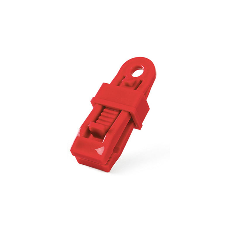 TarpLock - Durable Outdoor Tarp Clamp - Secure Anchor for All Weather Conditions