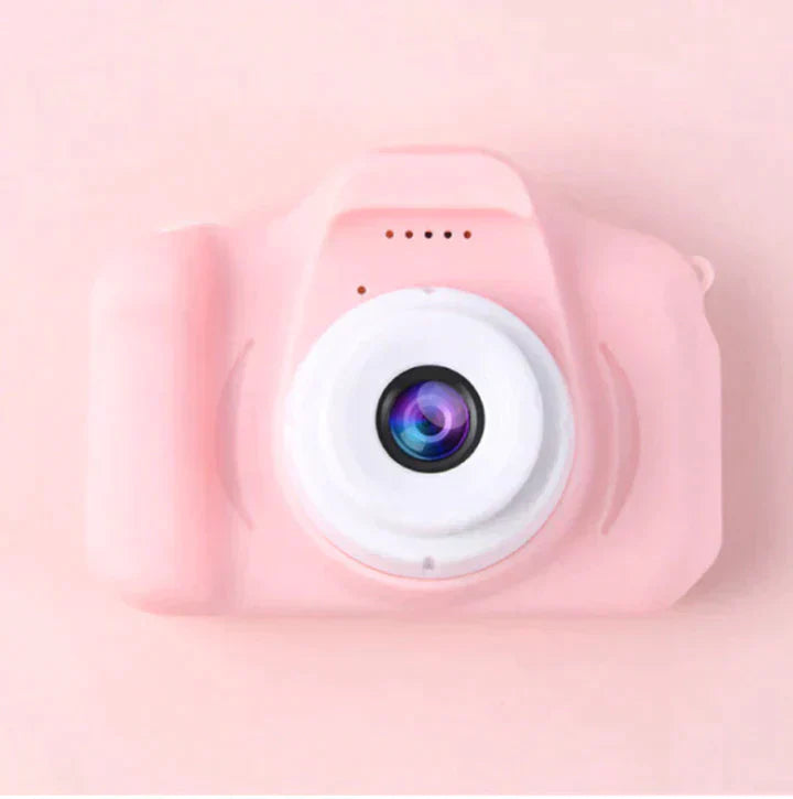 FilmEra - Digital Camera - Retro Film Look with Instant Mobile Sharing