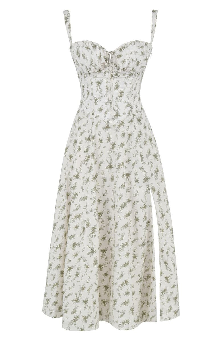 Daisy - Waist Shaping Dress - Enhance Your Silhouette with Comfort and Style