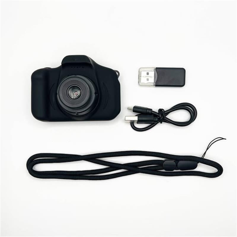 FilmEra - Digital Camera - Retro Film Look with Instant Mobile Sharing
