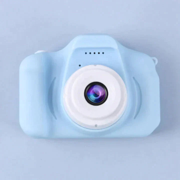 FilmEra - Digital Camera - Retro Film Look with Instant Mobile Sharing