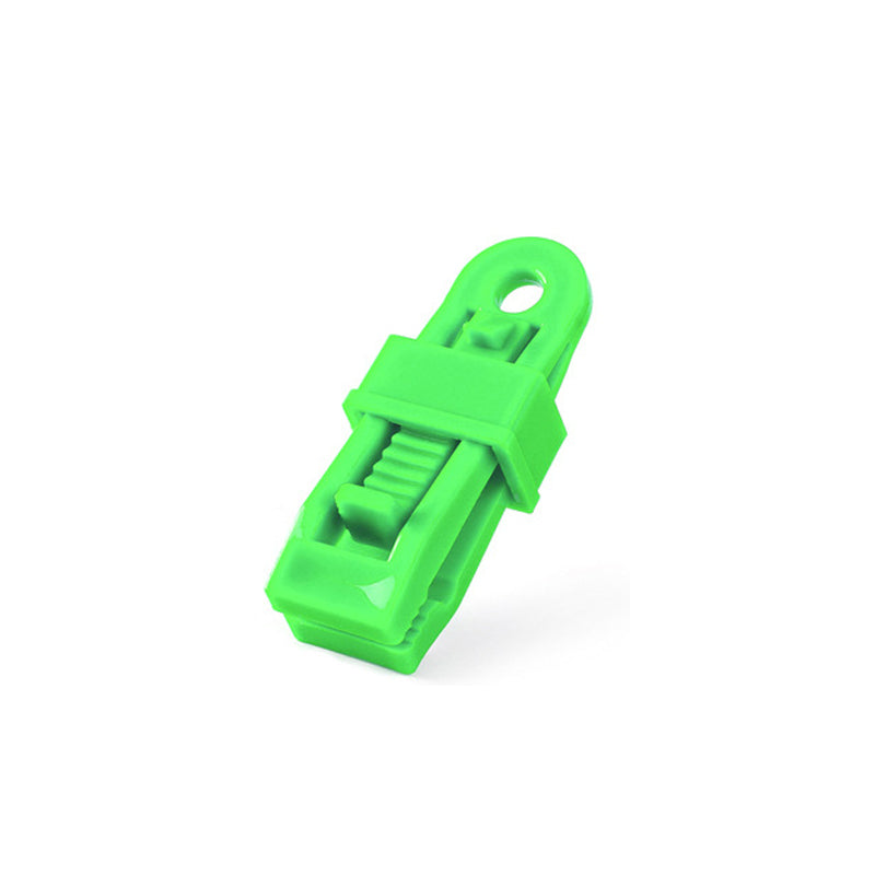 TarpLock - Durable Outdoor Tarp Clamp - Secure Anchor for All Weather Conditions