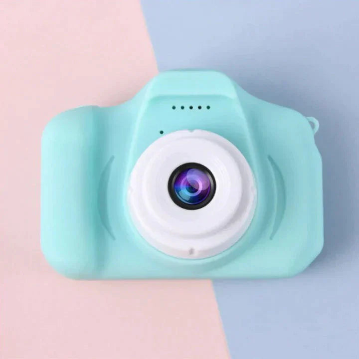 FilmEra - Digital Camera - Retro Film Look with Instant Mobile Sharing