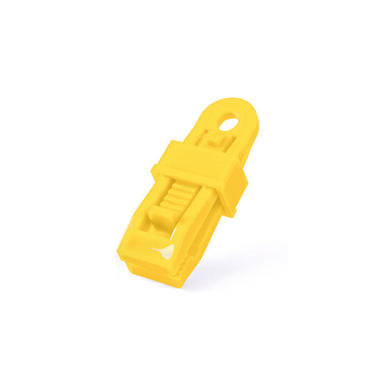 TarpLock - Durable Outdoor Tarp Clamp - Secure Anchor for All Weather Conditions