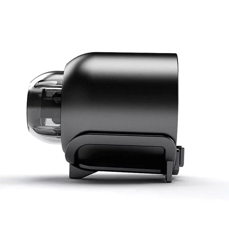 SafeCam - Compact WiFi Camera with Night Vision and Motion Detection - Secure Your Space
