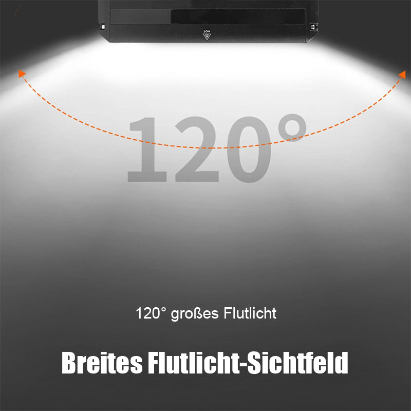 RideBright - High-Intensity Bike Light - Bright, Weatherproof, and Reliable Nighttime Visibility