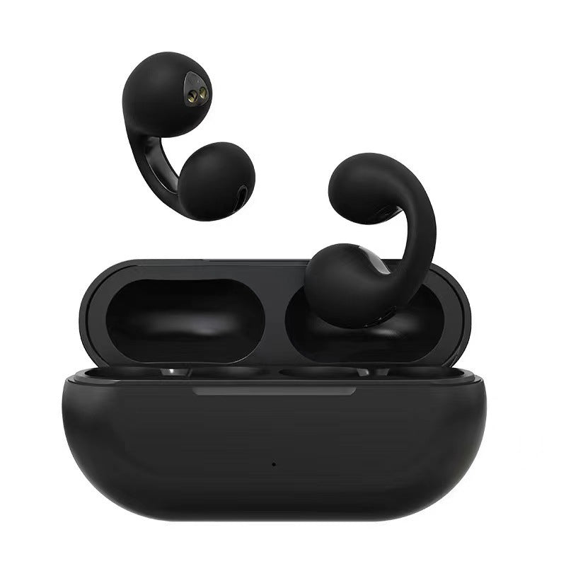 AquaBeat - Wireless Bluetooth Earbuds - Waterproof, Sport-Ready Comfort