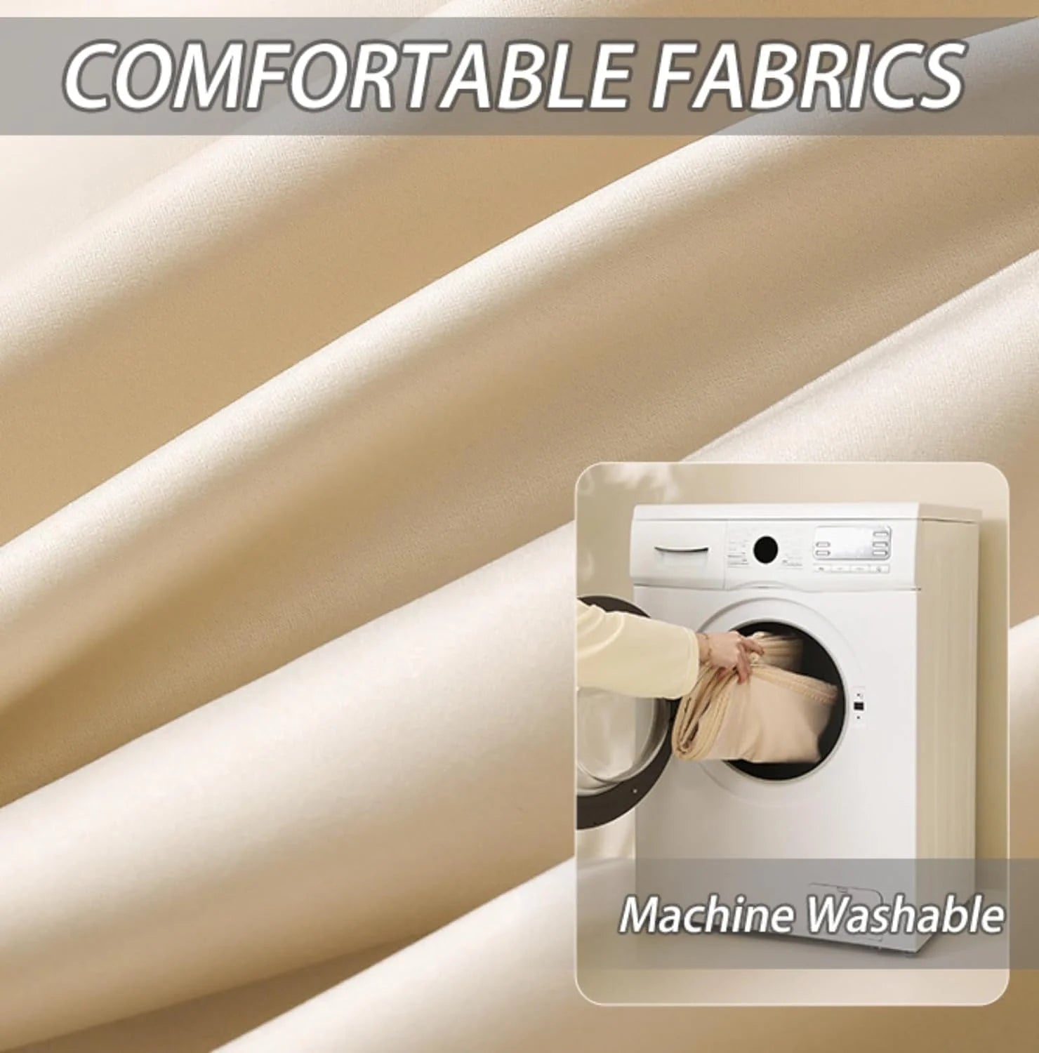 SpaceMax - Vacuum Storage Bags - Maximize Space and Keep Items Fresh