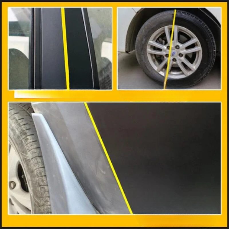CarLuster - Car Shine Spray - Multi-Functional Cleaner for a Brilliant Streak-Free Finish