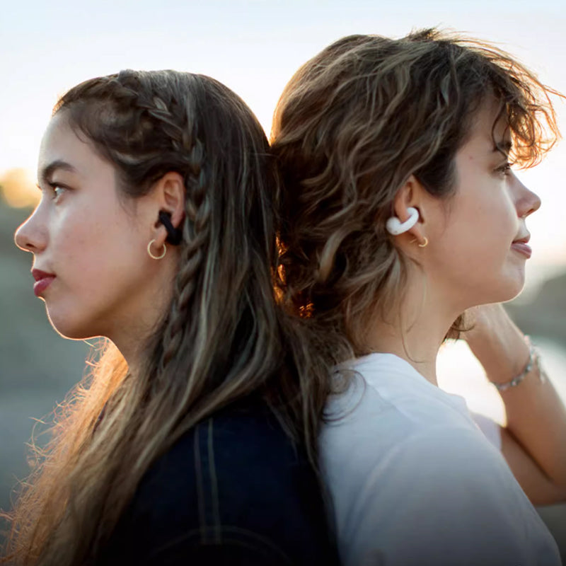 AquaBeat - Wireless Bluetooth Earbuds - Waterproof, Sport-Ready Comfort