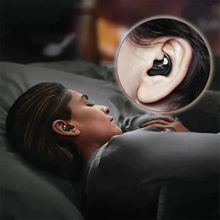 SoundSplash - Waterproof Wireless Headphones with Advanced Sound Quality - Perfect for Swimming, Workouts & Beyond
