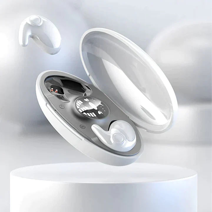 SoundSplash - Waterproof Wireless Headphones with Advanced Sound Quality - Perfect for Swimming, Workouts & Beyond