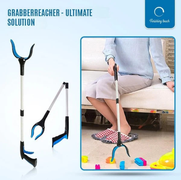PainEase - Back Relief Tool - Convenient Solution for Everyday Pain Relief