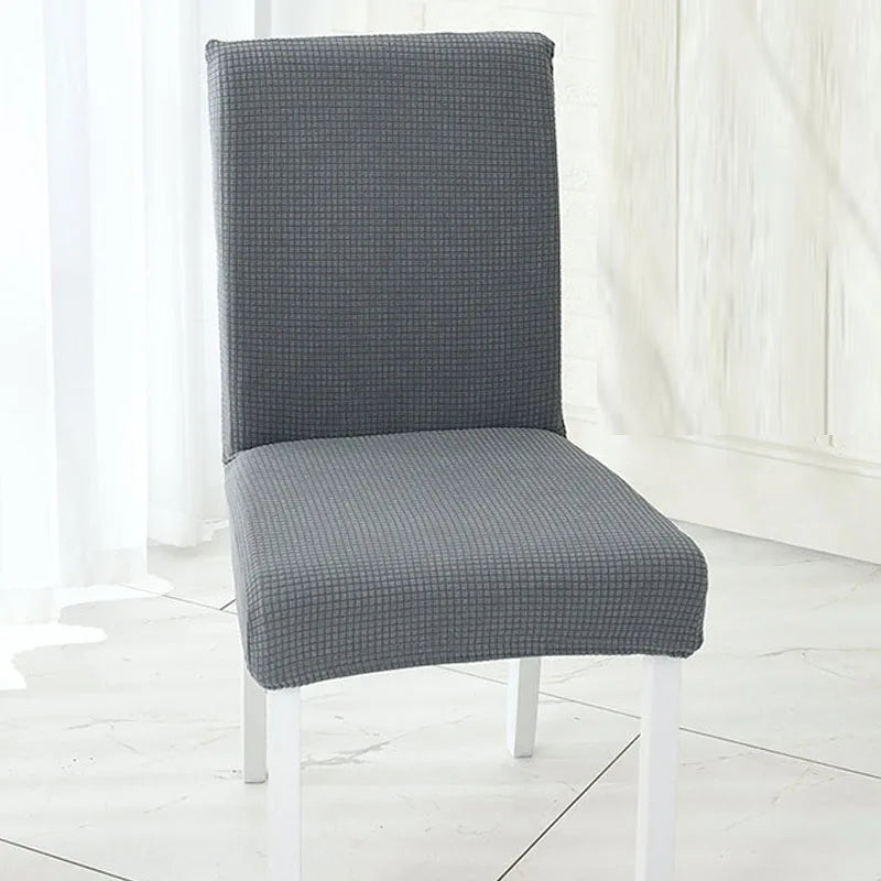 ChairGuard - Stretchable Chair Covers - Premium Fit for Versatile Use