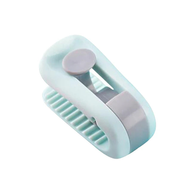 SheetLock - Anti-Slip Bed Sheet Clips - Secure and Adjustable Fasteners for a Perfect Fit