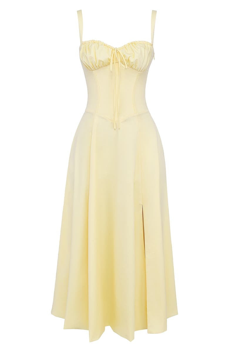 Daisy - Waist Shaping Dress - Enhance Your Silhouette with Comfort and Style