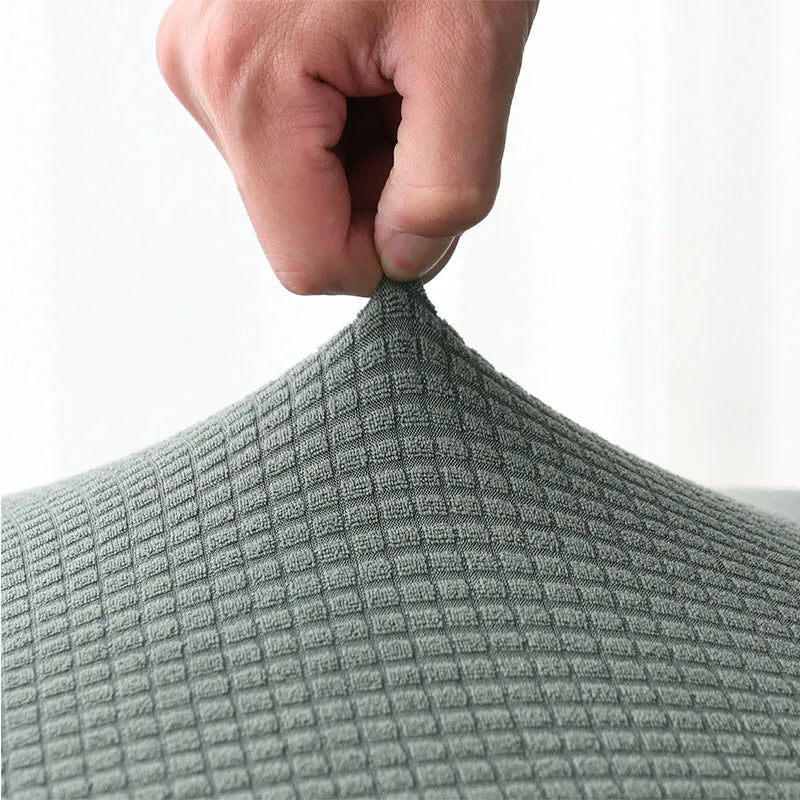 ChairGuard - Stretchable Chair Covers - Premium Fit for Versatile Use