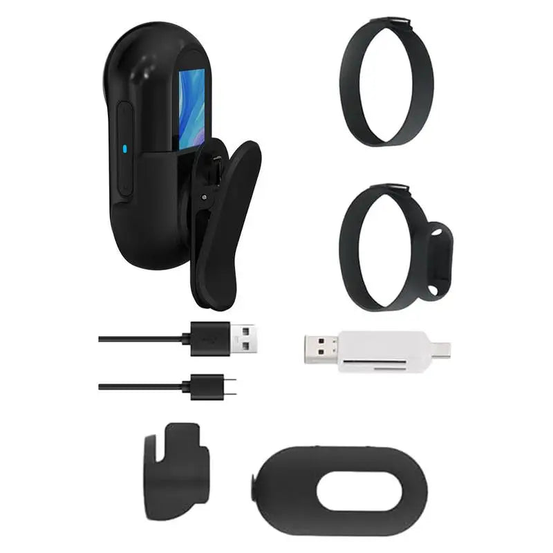 PetSight - HD Pet Collar Camera - 1080p Video and Photos to Capture Your Pet’s World