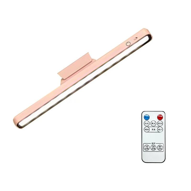 LumiCharge - Rechargeable LED Night Light - Magnetic and USB Charging for Ultimate Convenience