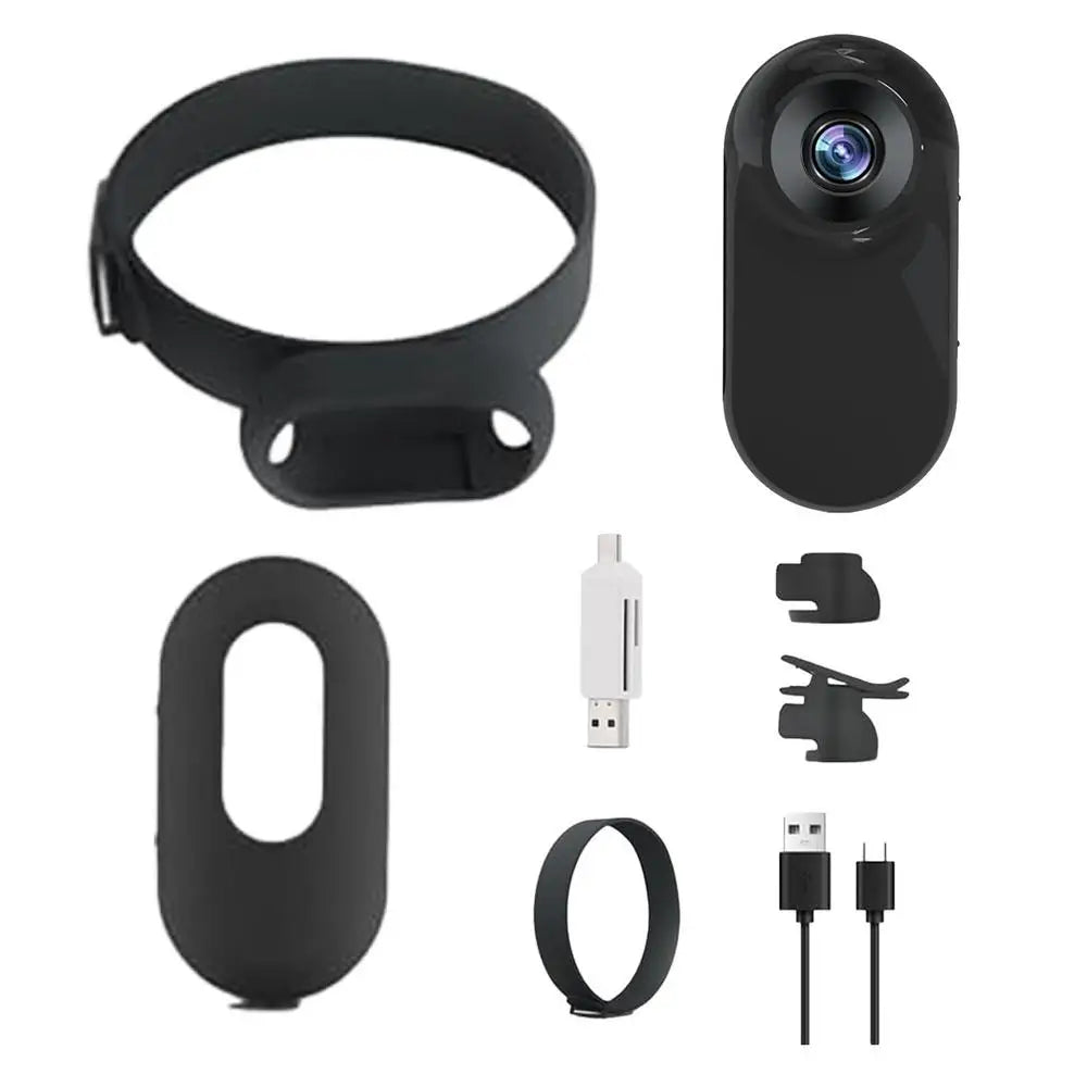 PetSight - HD Pet Collar Camera - 1080p Video and Photos to Capture Your Pet’s World