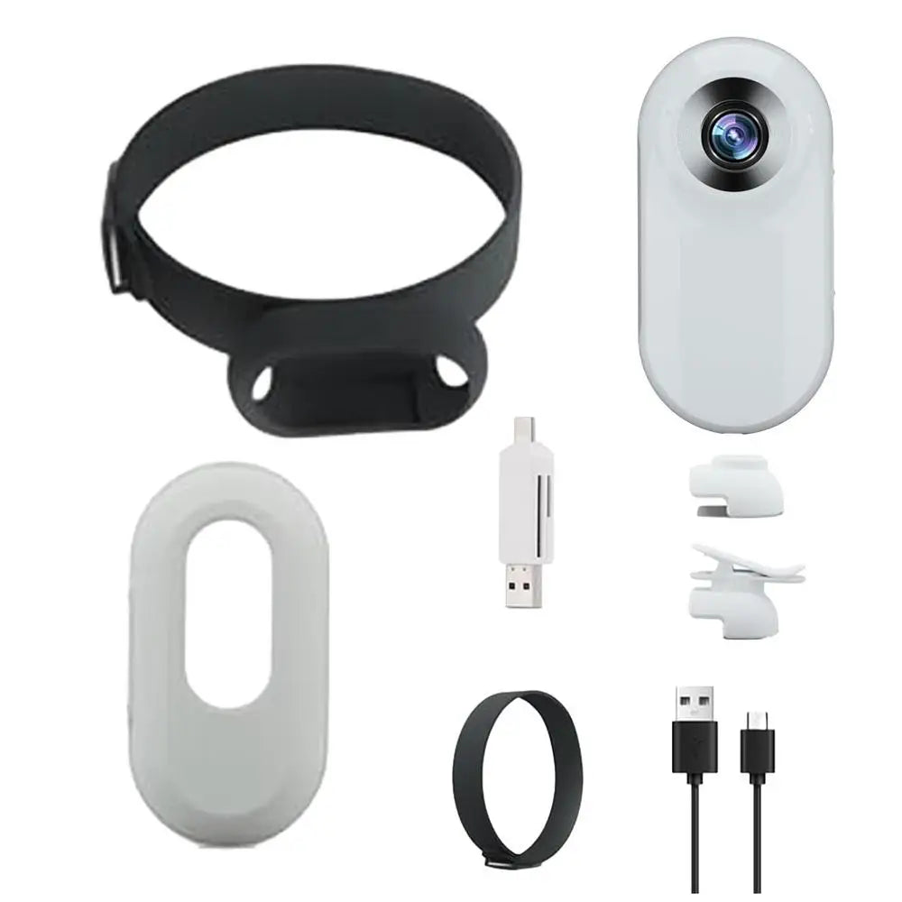 PetSight - HD Pet Collar Camera - 1080p Video and Photos to Capture Your Pet’s World