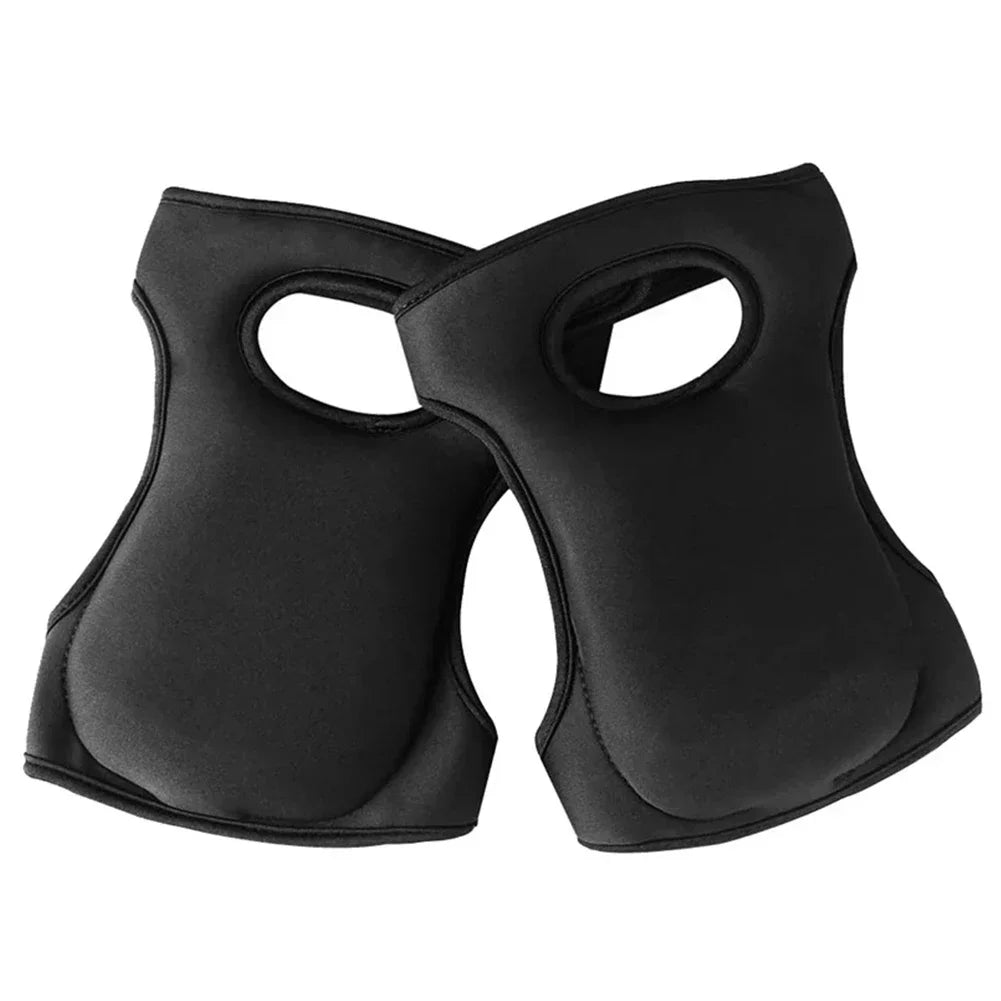 KneeGuard - Knee Pads for Ultimate Comfort - Durable Protection for Gardening and More