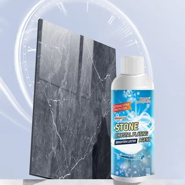ShineRestore - Powerful Stain Remover - Restores Natural Shine Effortlessly