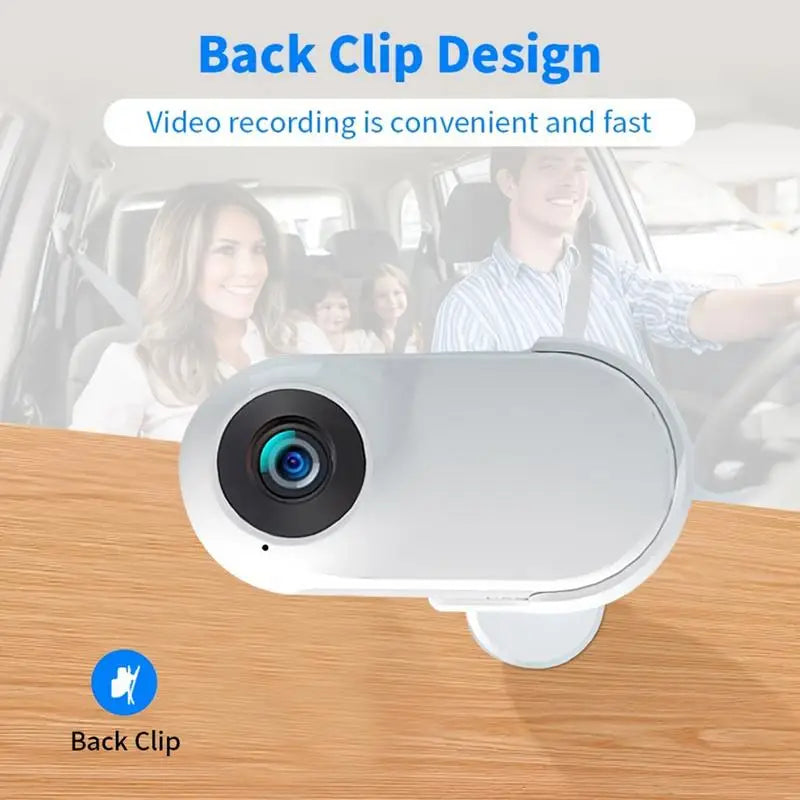 PetSight - HD Pet Collar Camera - 1080p Video and Photos to Capture Your Pet’s World