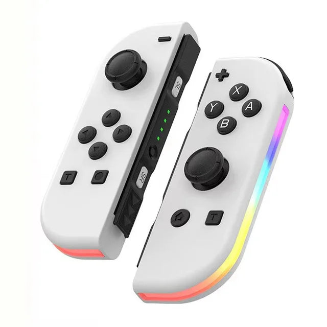 GameHub - Wireless Gaming Controller - Seamless Connection for Switch, Perfect for Gamers