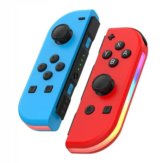 GameHub - Wireless Gaming Controller - Seamless Connection for Switch, Perfect for Gamers
