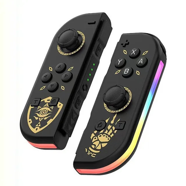GameHub - Wireless Gaming Controller - Seamless Connection for Switch, Perfect for Gamers