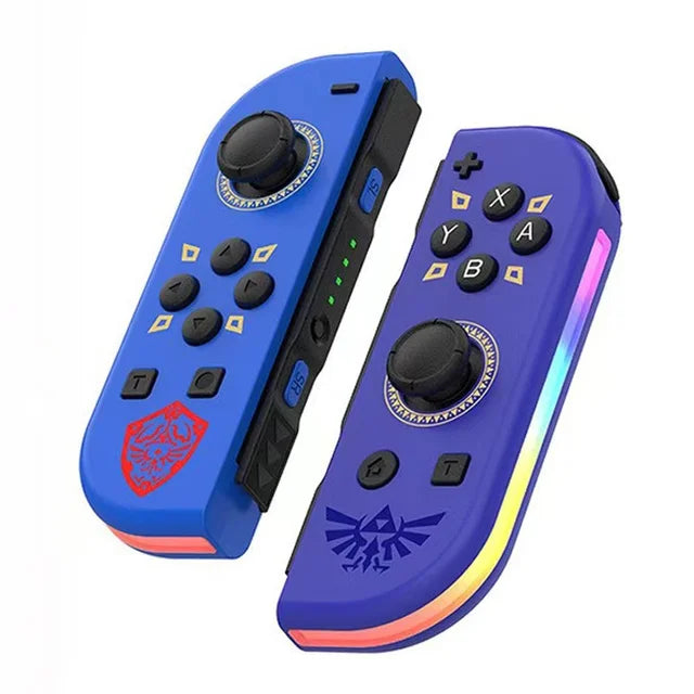 GameHub - Wireless Gaming Controller - Seamless Connection for Switch, Perfect for Gamers