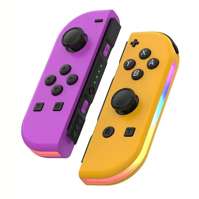 GameHub - Wireless Gaming Controller - Seamless Connection for Switch, Perfect for Gamers