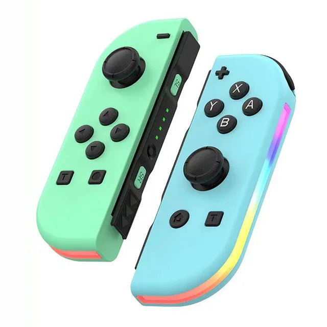GameHub - Wireless Gaming Controller - Seamless Connection for Switch, Perfect for Gamers