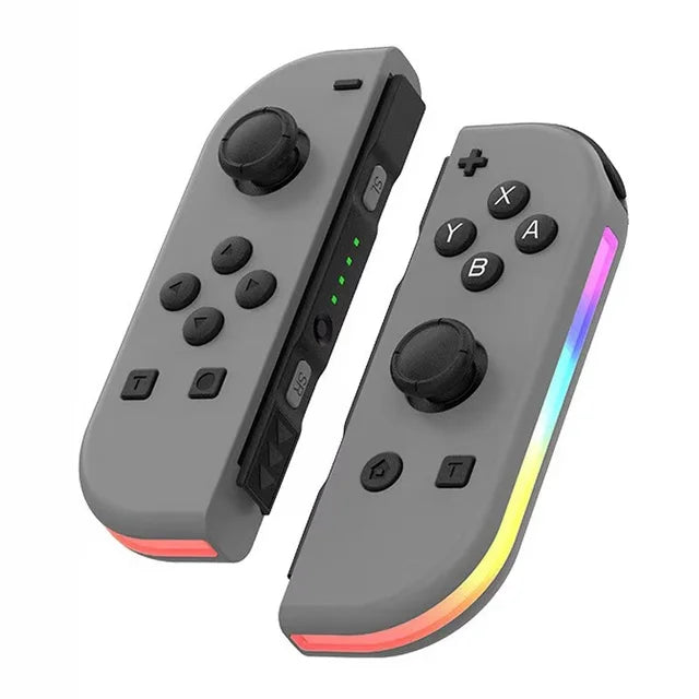 GameHub - Wireless Gaming Controller - Seamless Connection for Switch, Perfect for Gamers