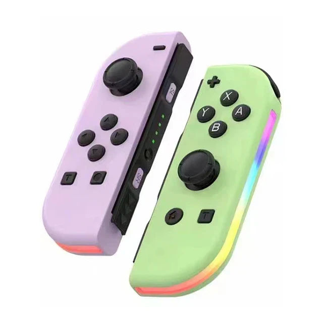 GameHub - Wireless Gaming Controller - Seamless Connection for Switch, Perfect for Gamers