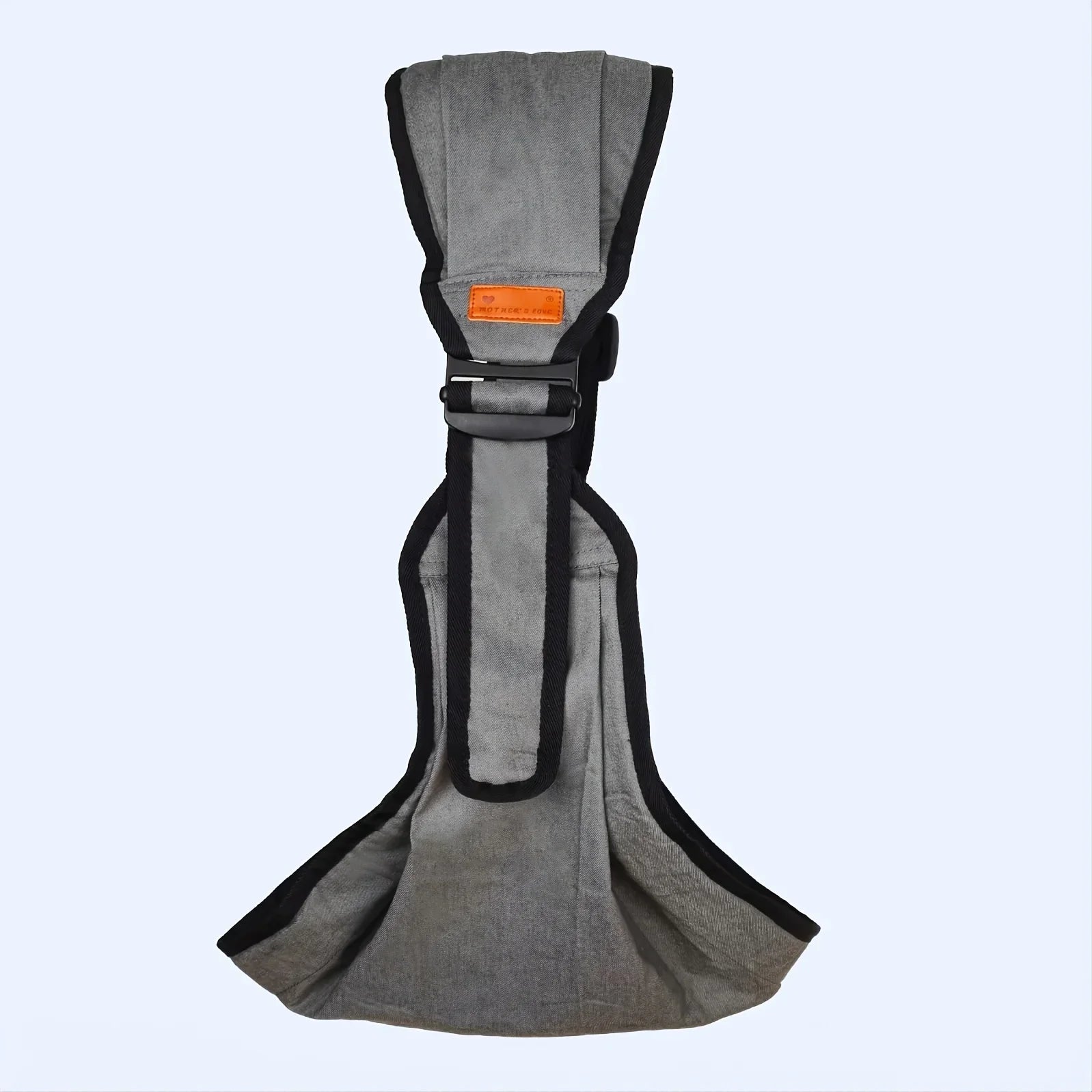 SnugCarry - Four Seasons Baby Carrier - Comfortable, Practical, and Supportive