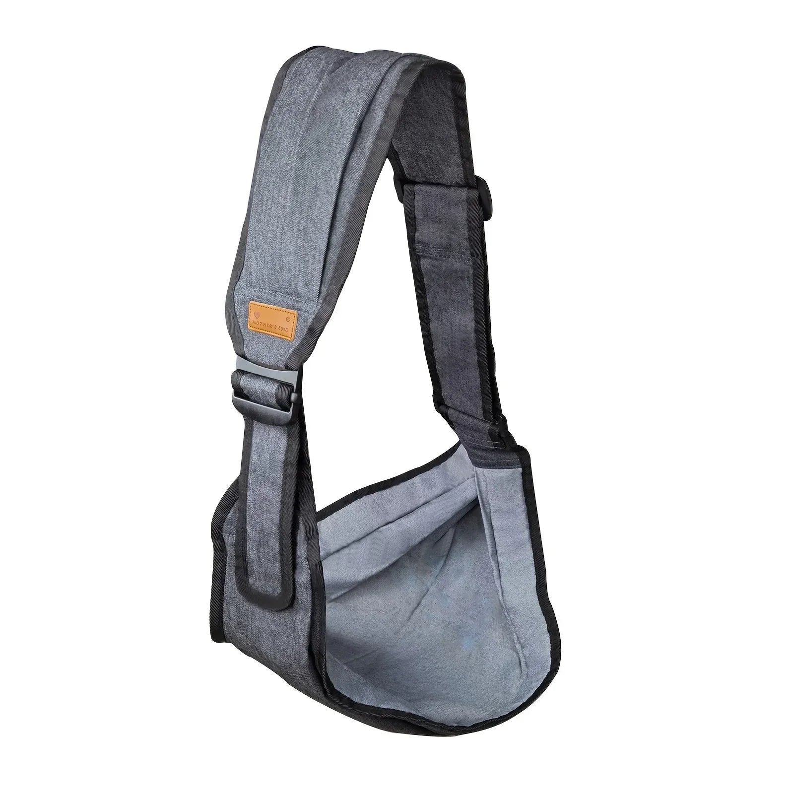 SnugCarry - Four Seasons Baby Carrier - Comfortable, Practical, and Supportive