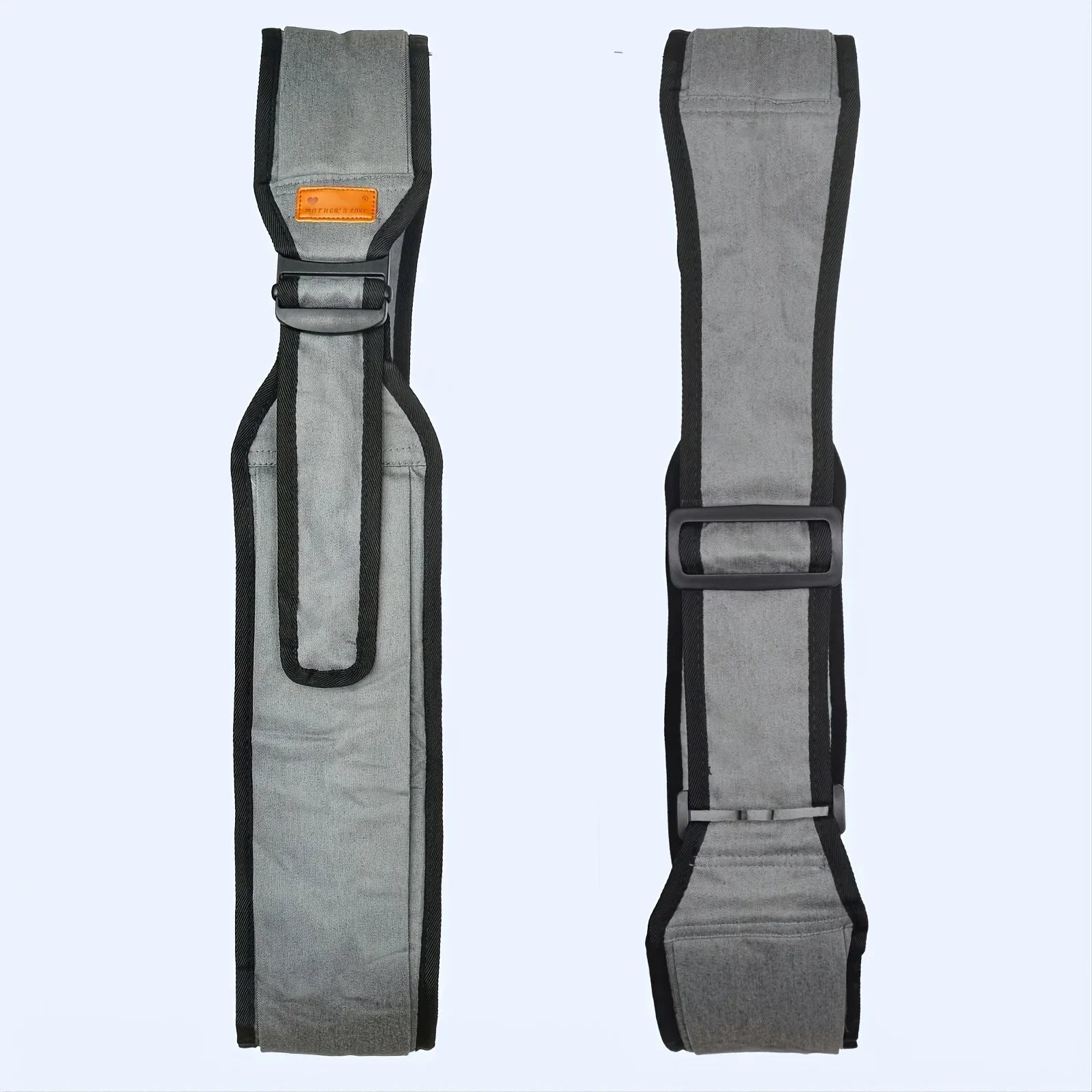 SnugCarry - Four Seasons Baby Carrier - Comfortable, Practical, and Supportive