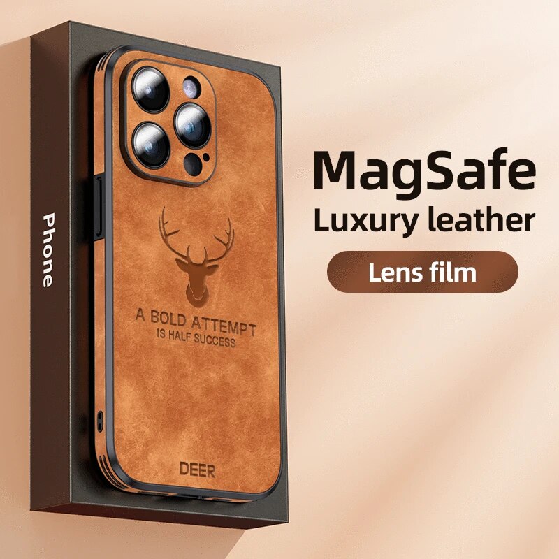 GuardShield - Shockproof Phone Case with Camera Protection - Durable & Stylish Cover