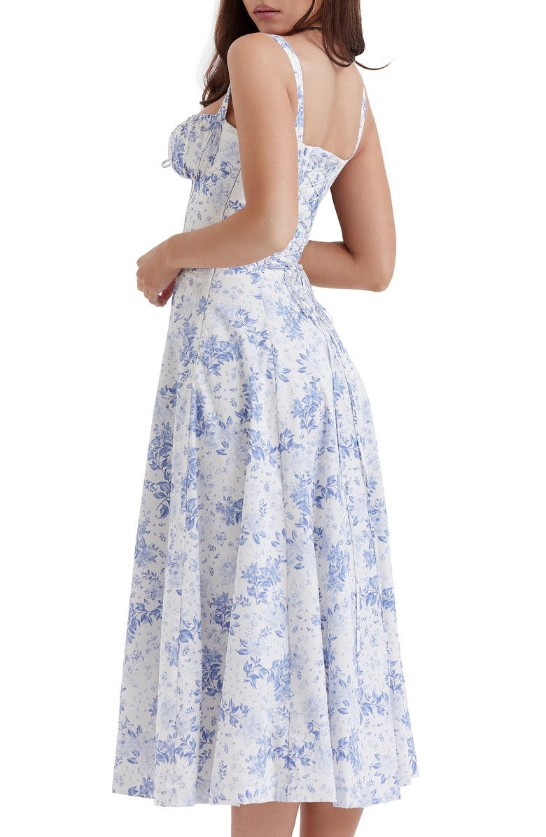 Daisy - Waist Shaping Dress - Enhance Your Silhouette with Comfort and Style