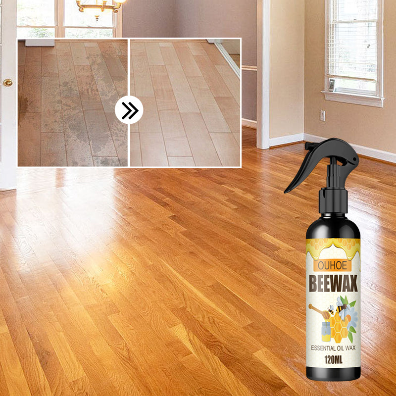 WoodRevive - Natural Wood Scratch Repair - Restore Shine and Finish