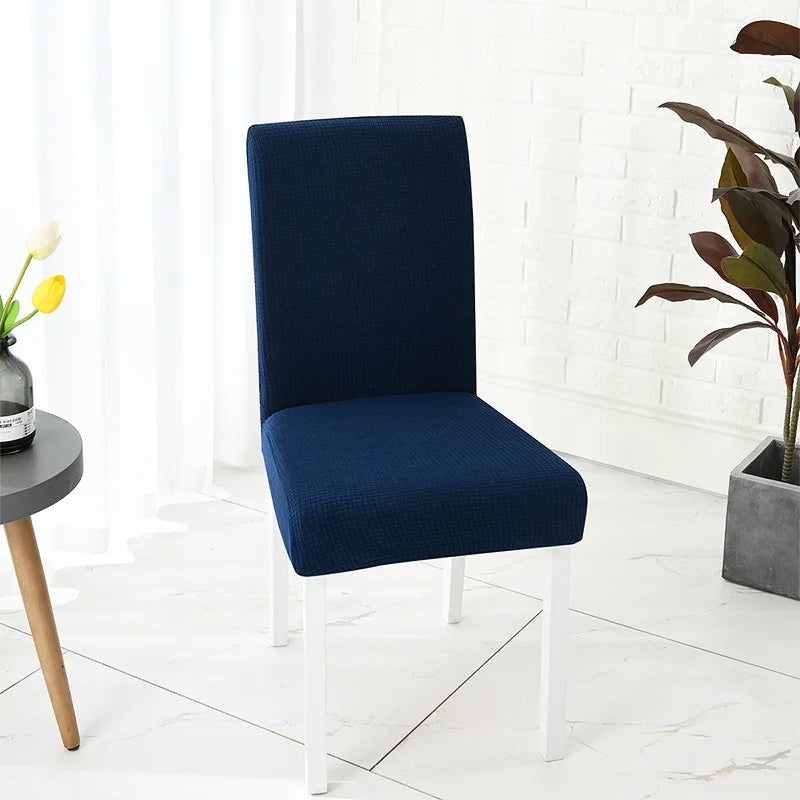 ChairGuard - Stretchable Chair Covers - Premium Fit for Versatile Use
