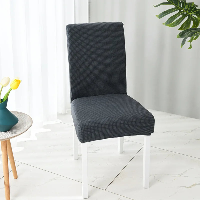 ChairGuard - Stretchable Chair Covers - Premium Fit for Versatile Use