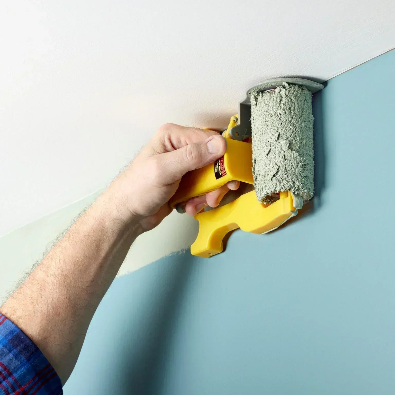 ProFinish - Professional Paint Roller Set for Smooth Finishes - Perfect for DIY & Professional Projects