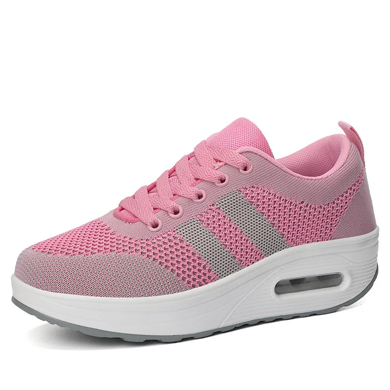 Reese - Air-Cushioned Orthopedic Shoes for Women - Maximum Comfort and Support