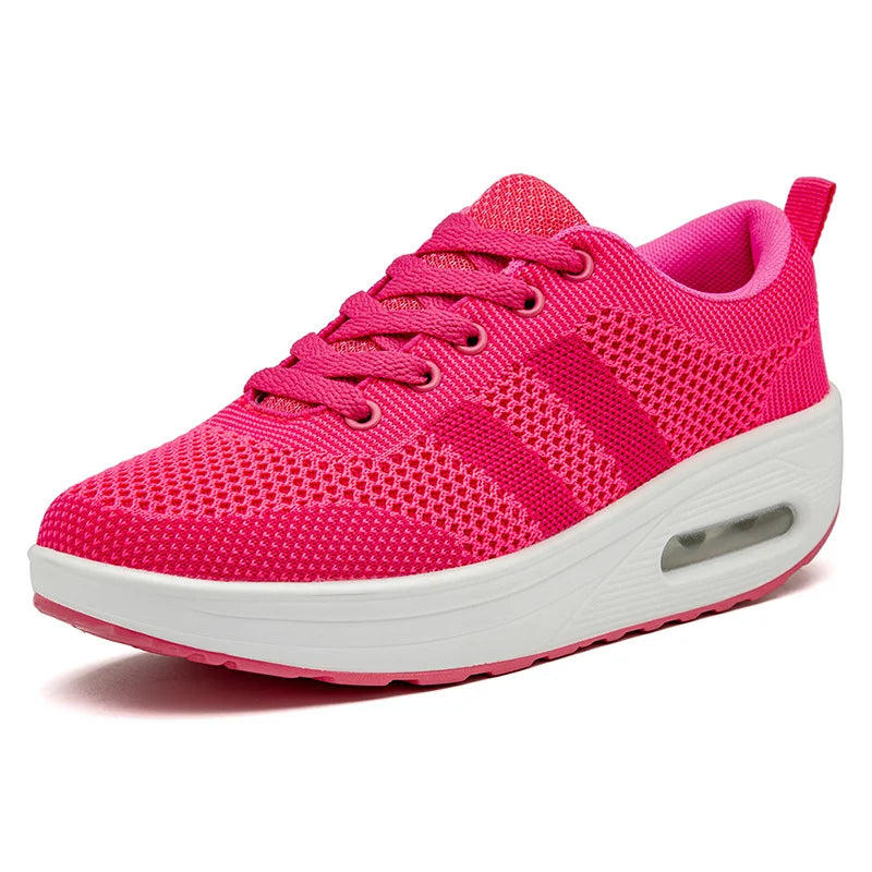 Reese - Air-Cushioned Orthopedic Shoes for Women - Maximum Comfort and Support