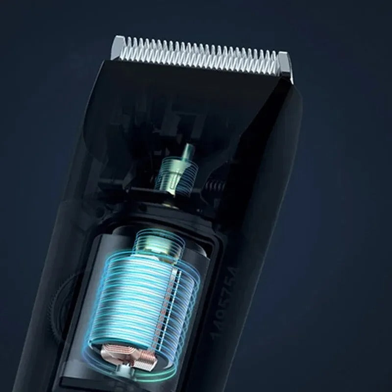 Men’s Essential Body Care Kit - Smooth Skin for a Refreshed Look